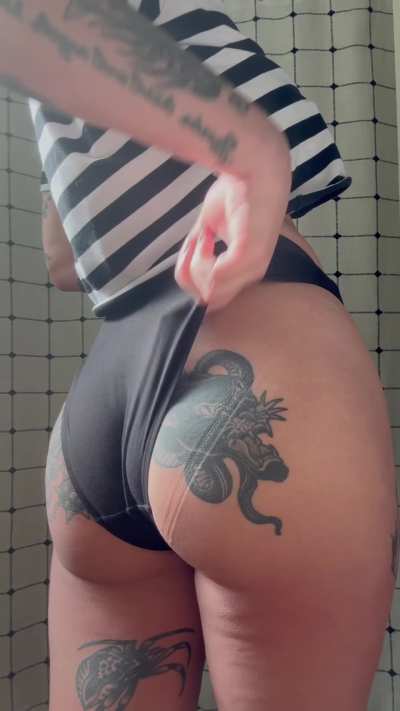 Serving cake today, who wants a piece?