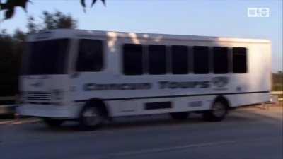 TNT releases a video edit of the Nets after being eliminated from the playoffs