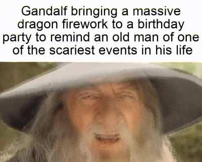 massive dragon firework