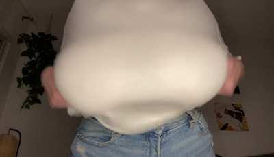 are you a tits or an ass man?