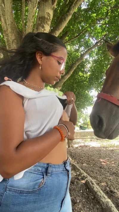 famergirl life is so boring... i need to get slutty