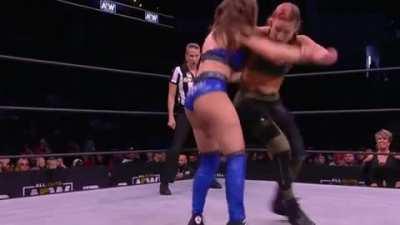 Skye and Shafir always put on a show