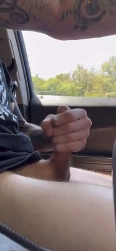 Cruising Roads and Busting Loads 