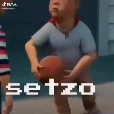 Setzo