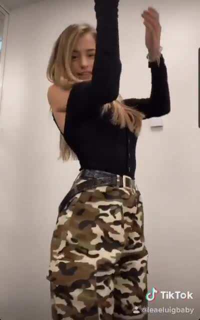 💙 bouncy camouflage ♥️