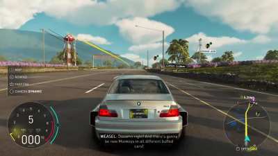 Am I the only one experiencing insane lagspikes?