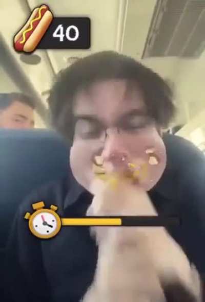 Who is the most niche & obscure character that you're glazing, and betting on for reasons outside normal comprehension?