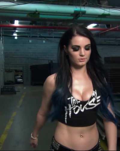Prime Paige