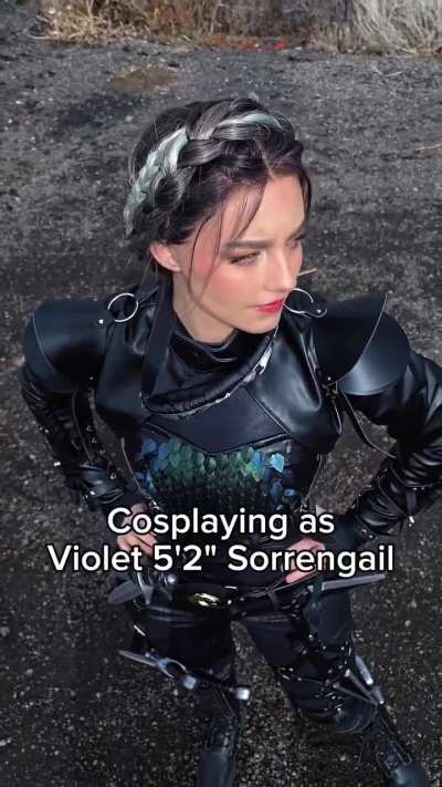 Which is more appealing?