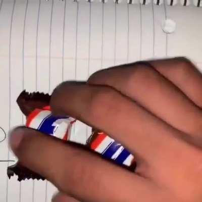 An interesting title