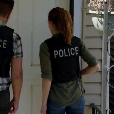 Chicago P.D - (Season 10, Episode 2)