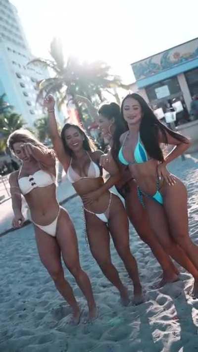 baabimanu and friends