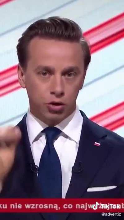 Podsumowanie programu Krzysztofa Bosaka dla jeszcze nieprzekonanych przez spam na subie :)