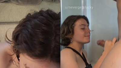 So cute I gave her 2 loads