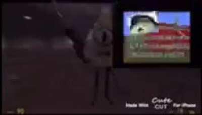 تليانحbruh pyramid gun haram