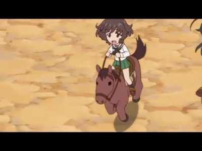 A fluff with no name