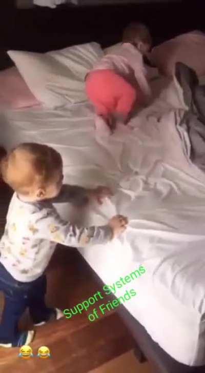 How the crypto sub work to make money