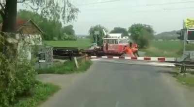 Somewhere in Czechia