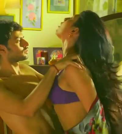 Shilpa Shukla in BA Pass