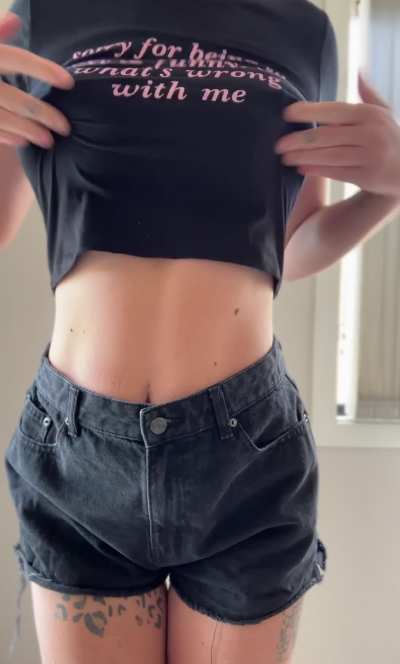 It’s a blessing and a curse 