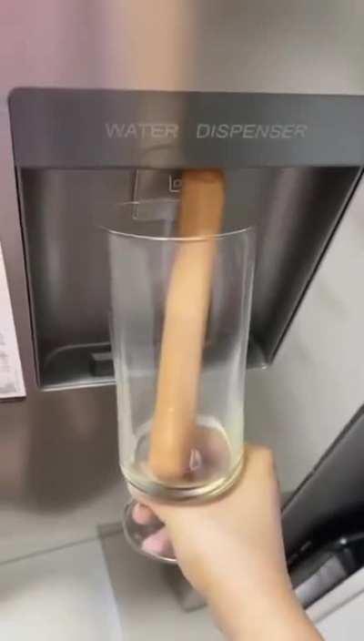 I cringed hard, but I want this.