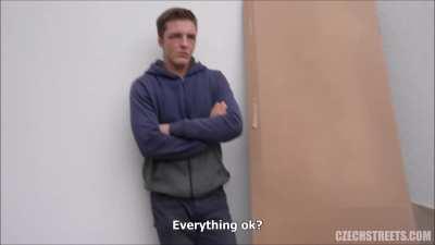 Olivia Sparkle - Sold Girlfriend