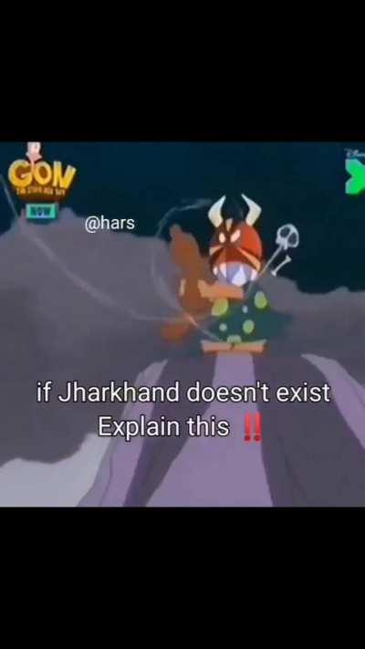Jharkhand deniers assemble 