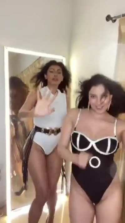 Shruti and niharica[old]