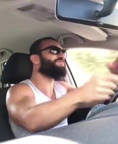 Aye bro watch yo jet! WATCH YO JET BRO WATCH YO JET!!