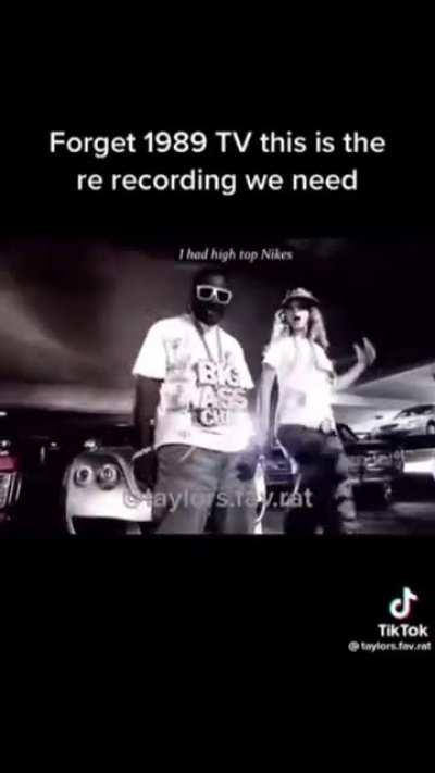 she understood the assignment