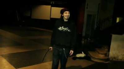 la muerte de magnus mefisto