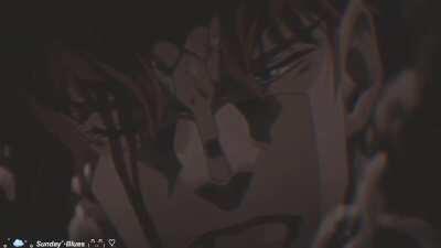 [SPOILER] You can kill me later, and I bet my dad was wondering why his son was crying Dx