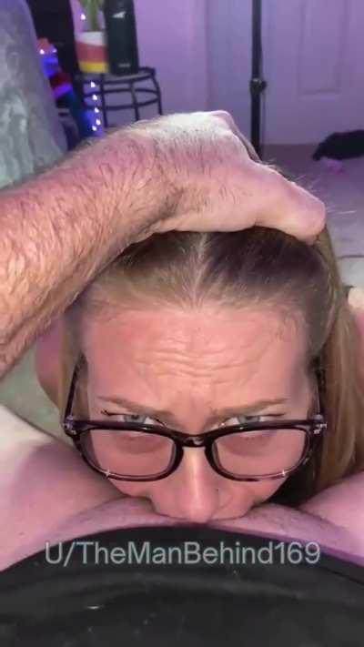 When training was necessary 