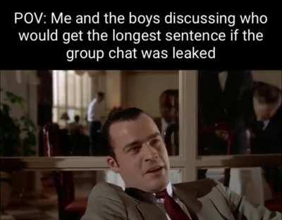 its just a lil goof why arent you laughing officer