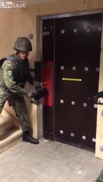 Die Bundeswehr, Objekt des Stolzes