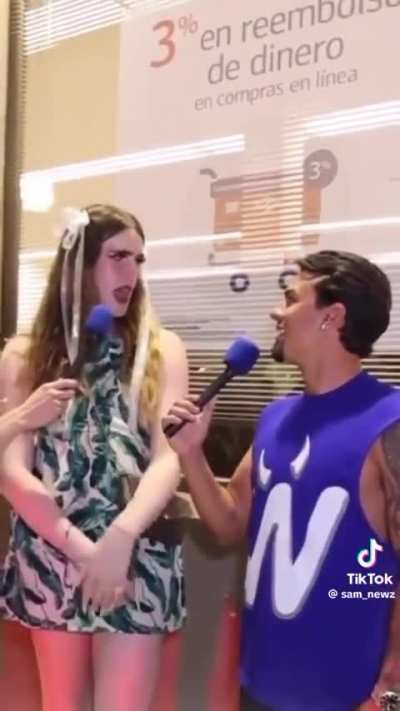 Incels getting reminded that there are things more vile than queerphobia——heightism