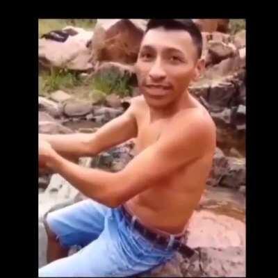 Faz um desse pra loirinha muquinha