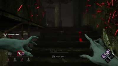 Spirit's new parkour perk is overpowered