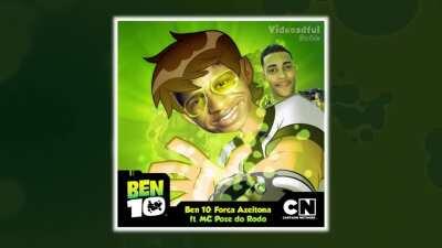 Eis que o Dj Azeitona vira a 10/10