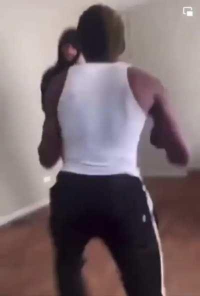 He Should Have Just Left Dude Alone