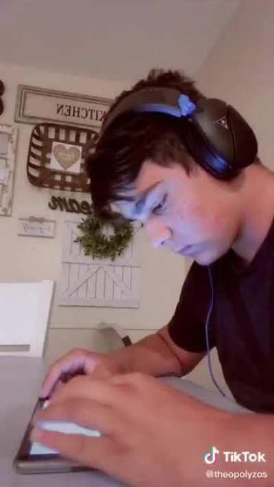 Seriously what’s with them