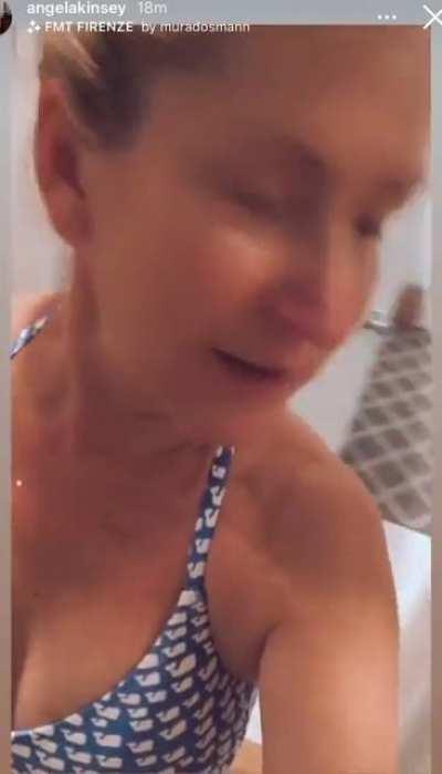 we truly don’t deserve her