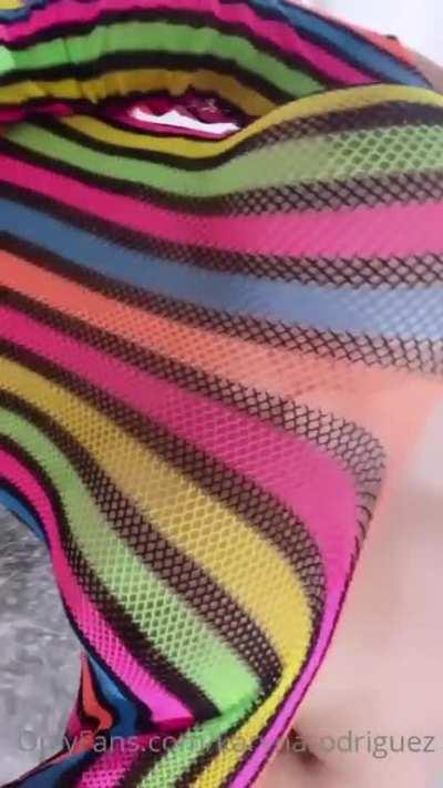 Kary Rodriguez 😍😍😍