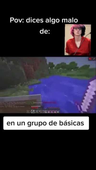 Niñas sin padres 😎👍