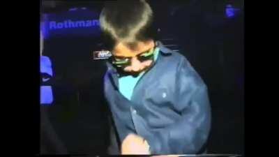 In the club after quarantine 😂🔥