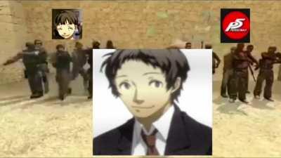 Cold hard truth about Society...