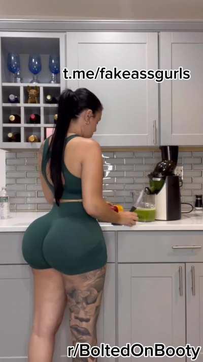 What about some snacks honey?