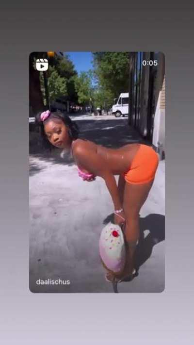 Barely got anything on