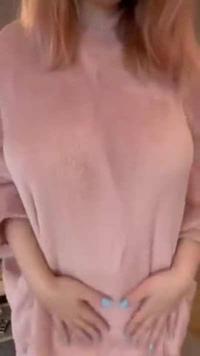 Bigger than you thought (;