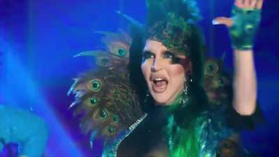 [AS] [S01E01] Mimi Imfurst vs. Chad Michaels